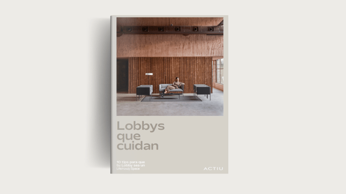 10 tips to make your lobby a LifeFriendly Space