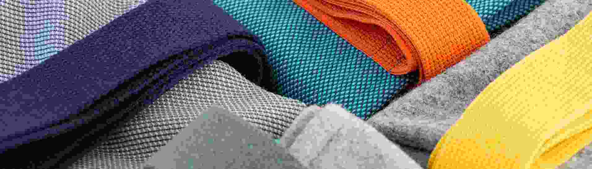 Second Act, a new opportunity for surplus raw materials