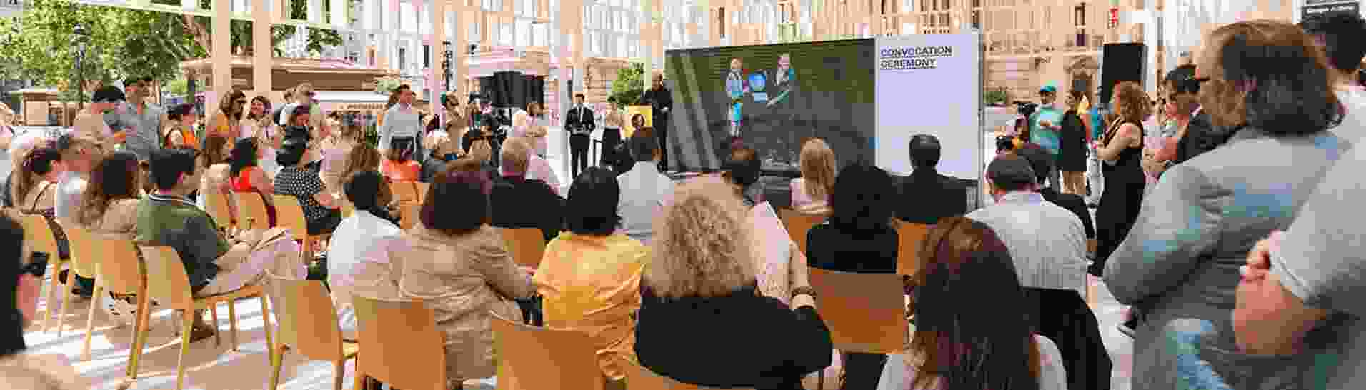 WDCV 2022 rounds off its incredible year by reflecting on the spaces of the future