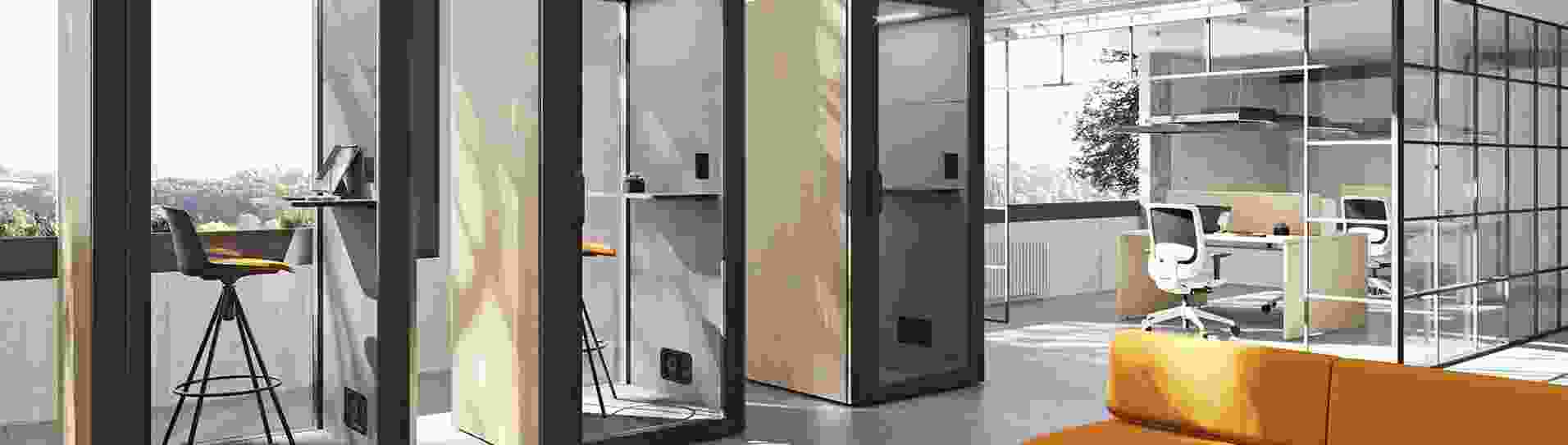 Environmental noise control, a key to wellbeing