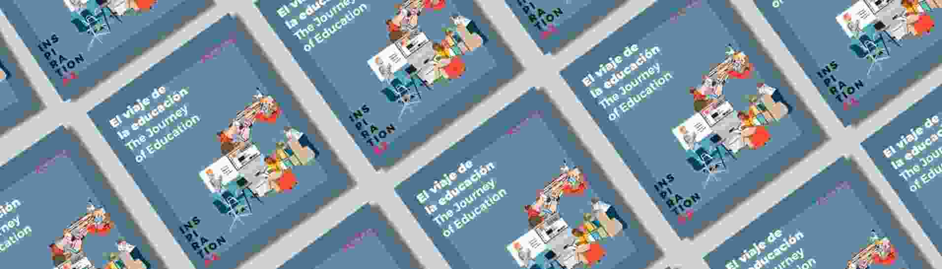 Guide: The Journey of Education, towards the Design of a New Education