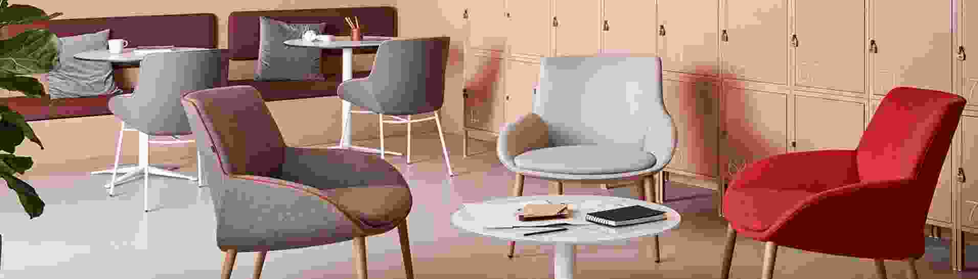 The Benefits of Creating Rest Areas in the Office