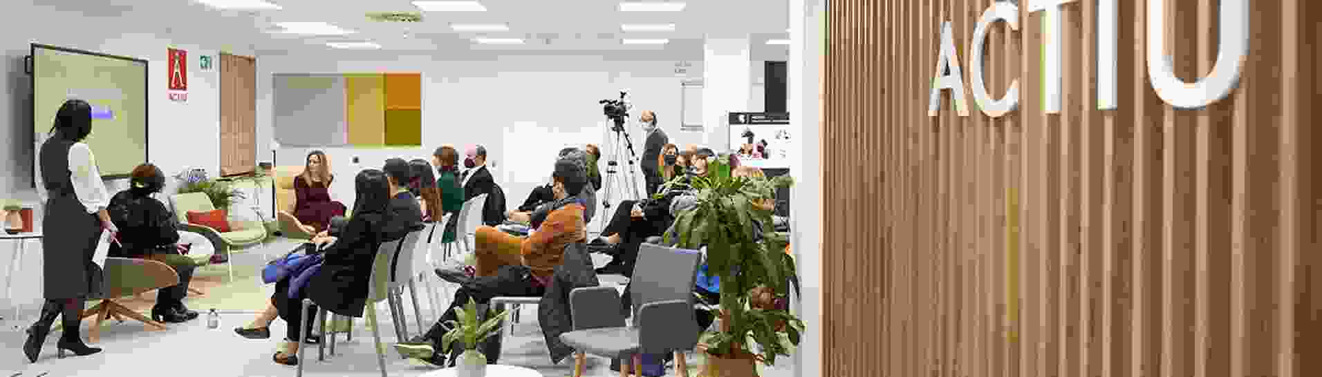 El Diseño, una experiencia transformadora y transversal