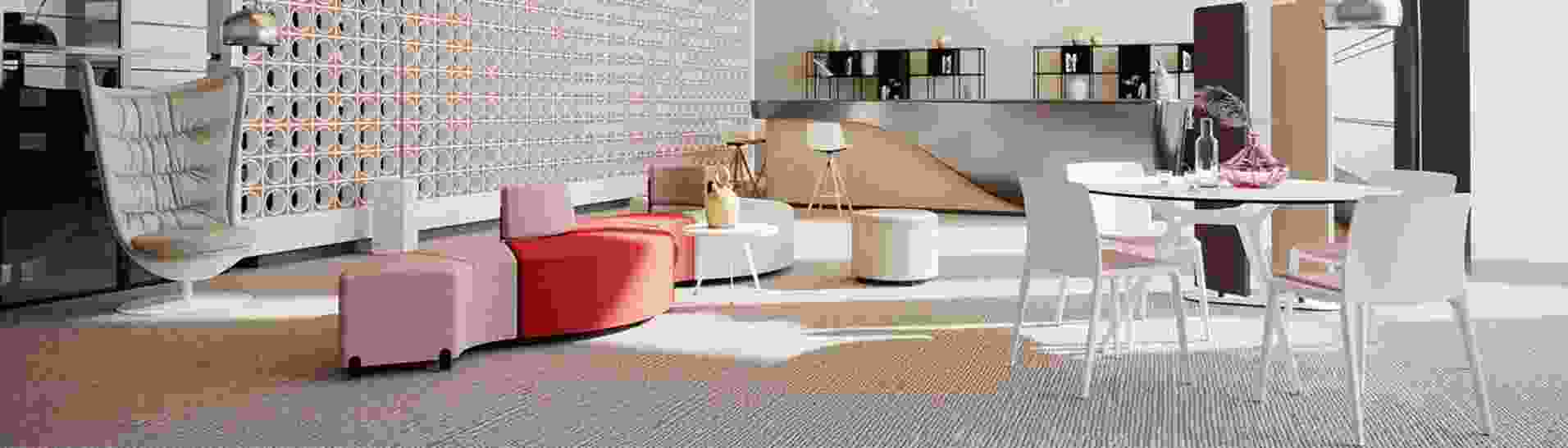 Technology and sustainability for the hotels of the future