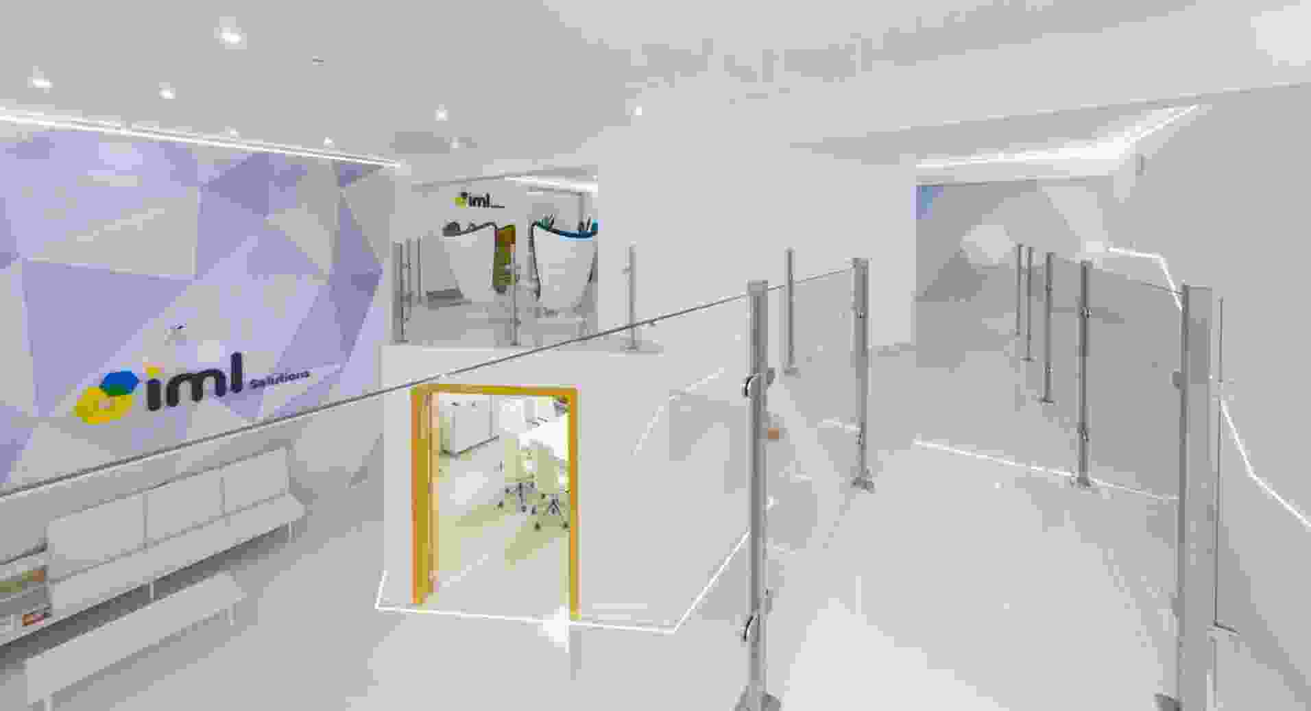 IML Solutions