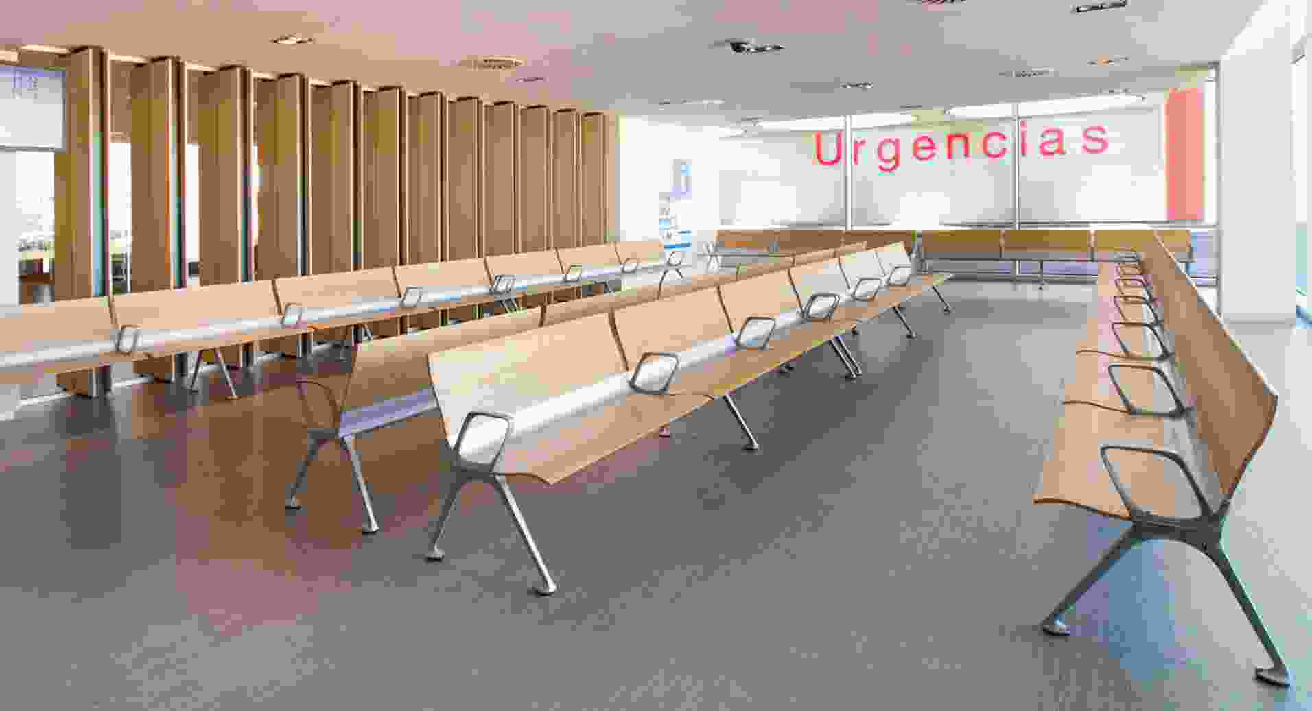 Rey Juan Carlos Hospital
