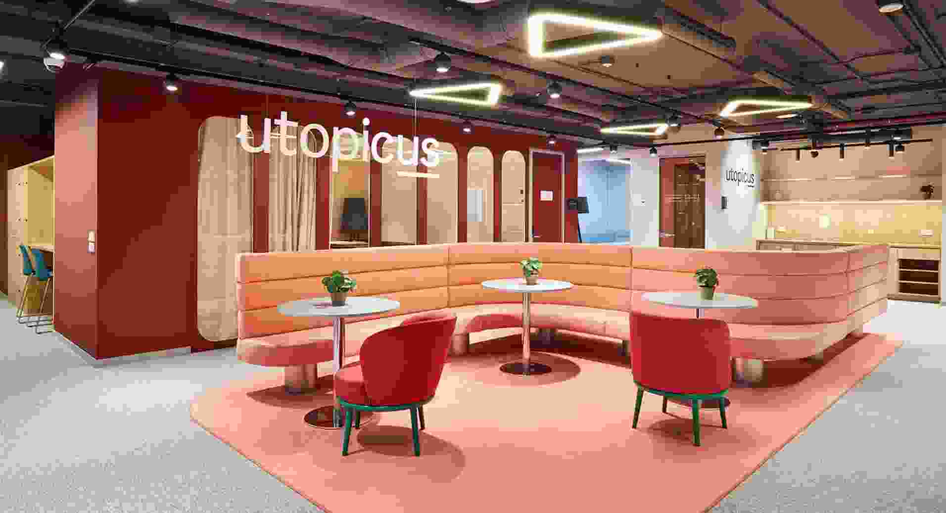 Utopicus Castellana