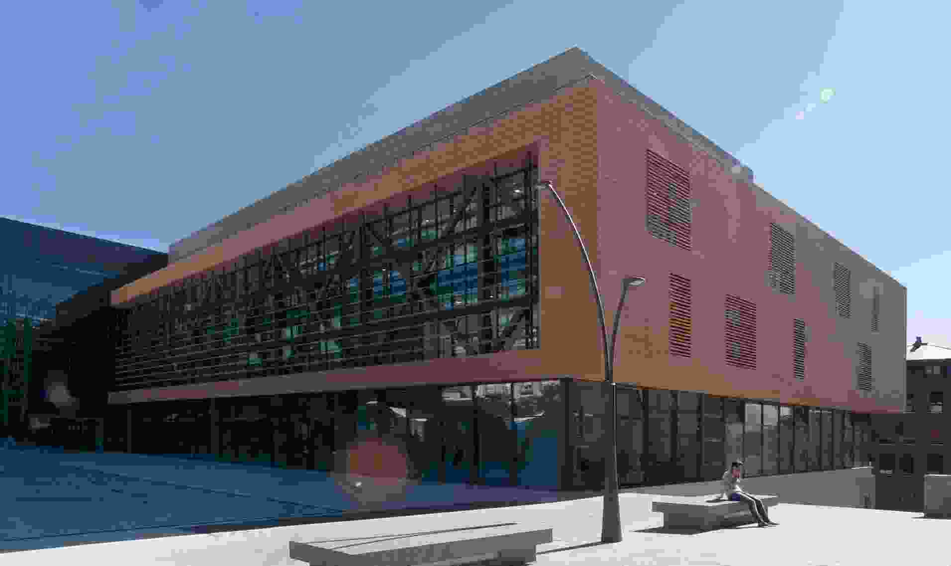 Alcorcon Townhall