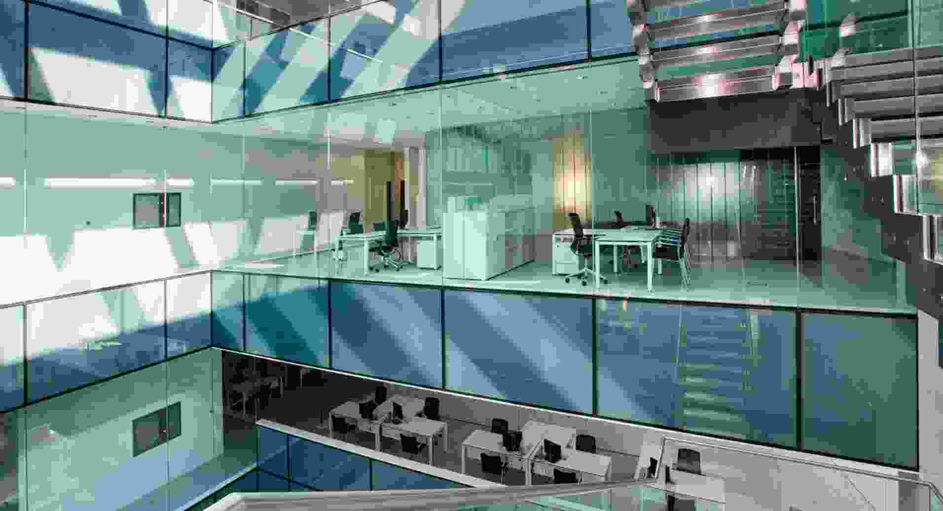 The Alicante Chamber of commerce