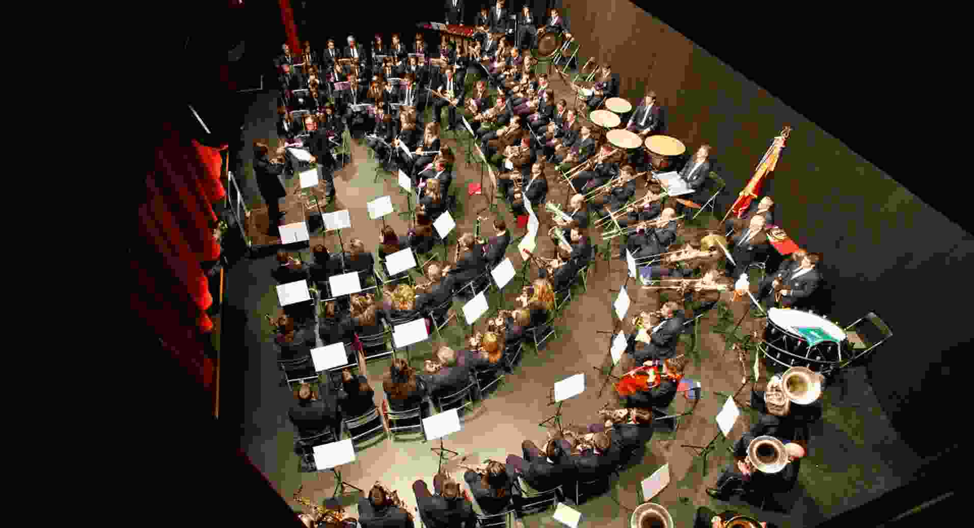 Castalla Auditorium