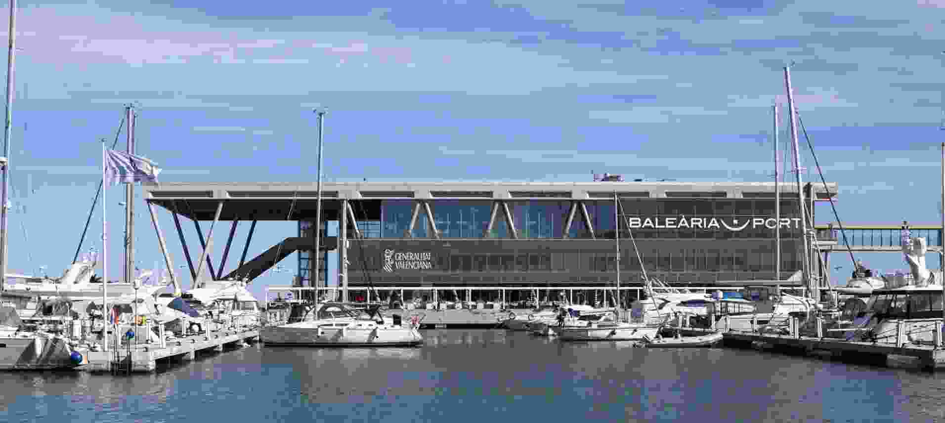 Balearia