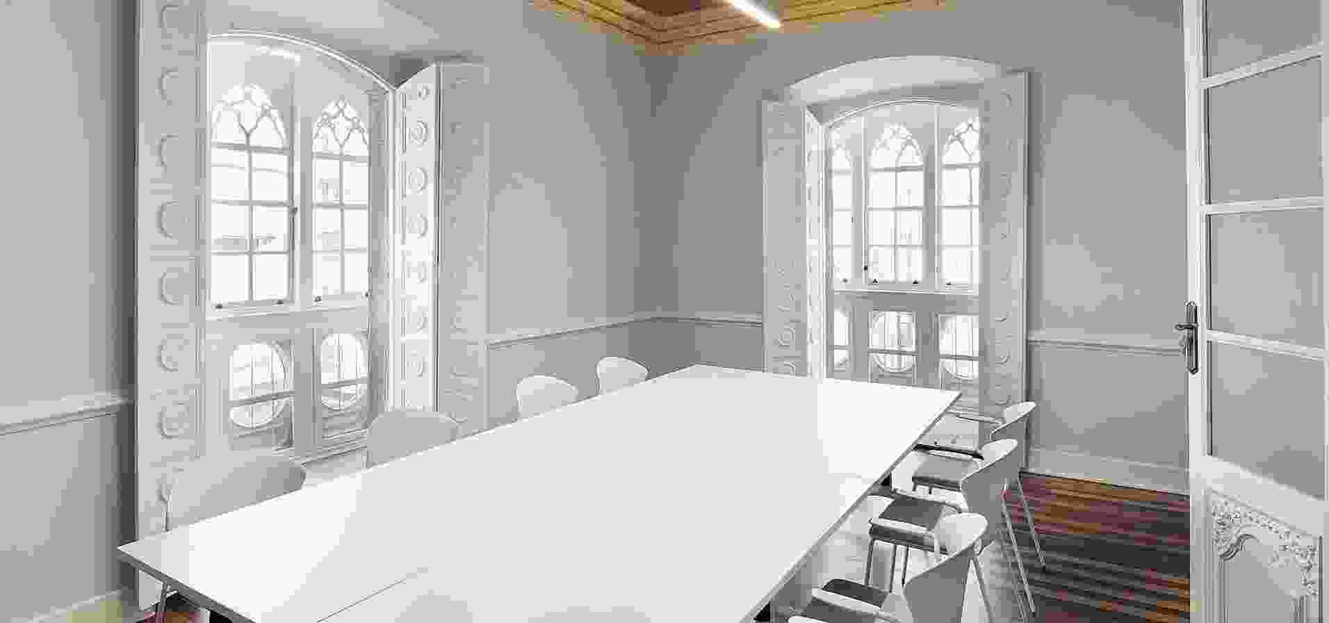 Maqua´s Palace
