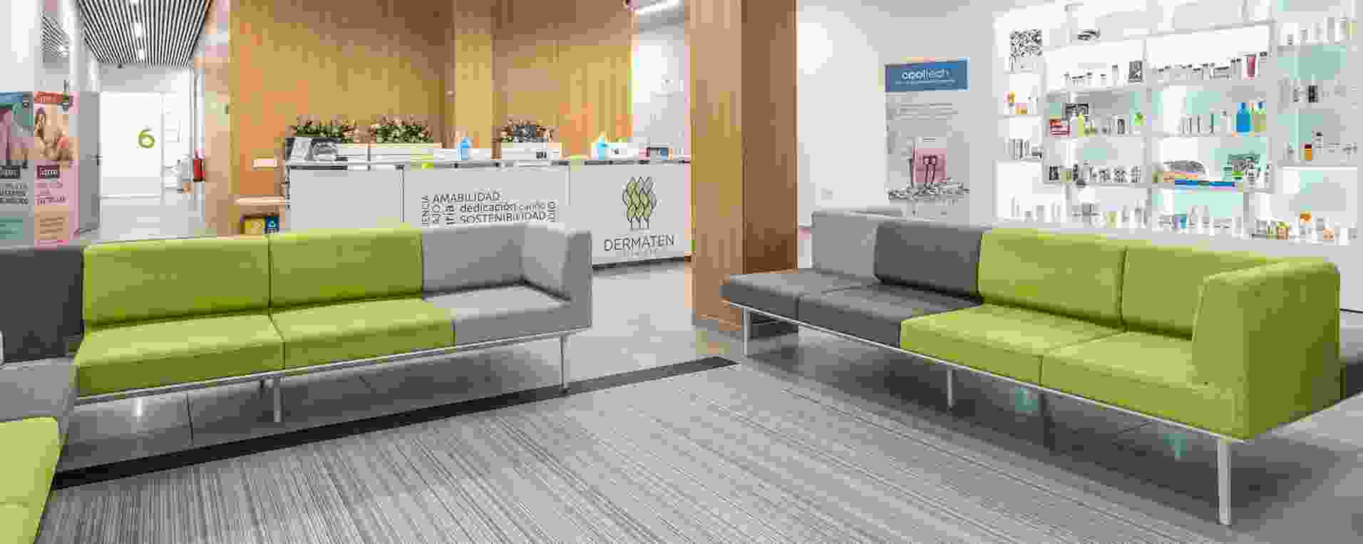 Dermaten Clinics, Spain