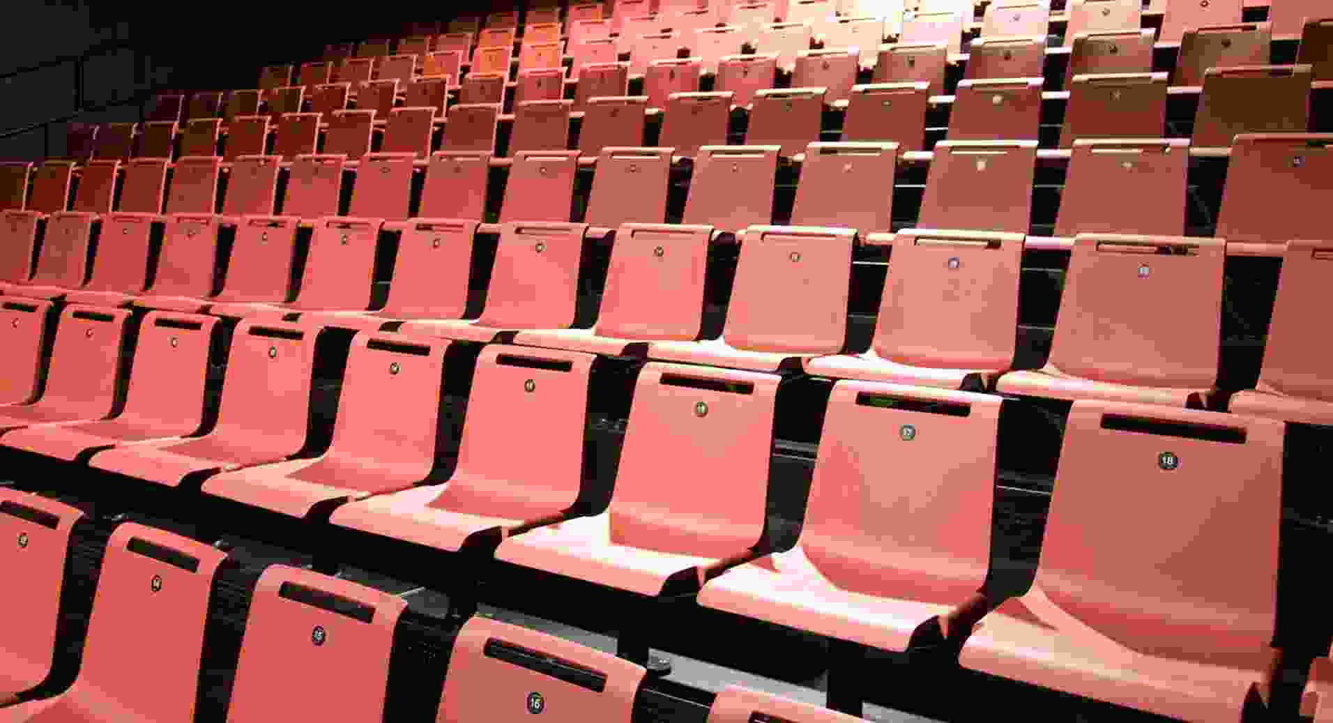 Lliure de Gracia Theatre