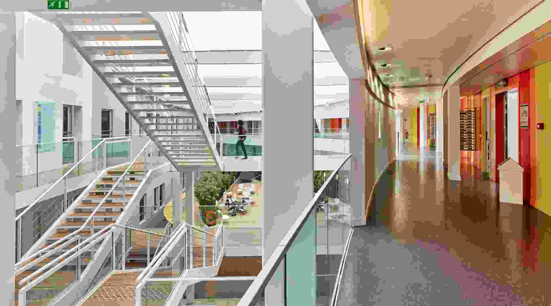 Novancia Business School