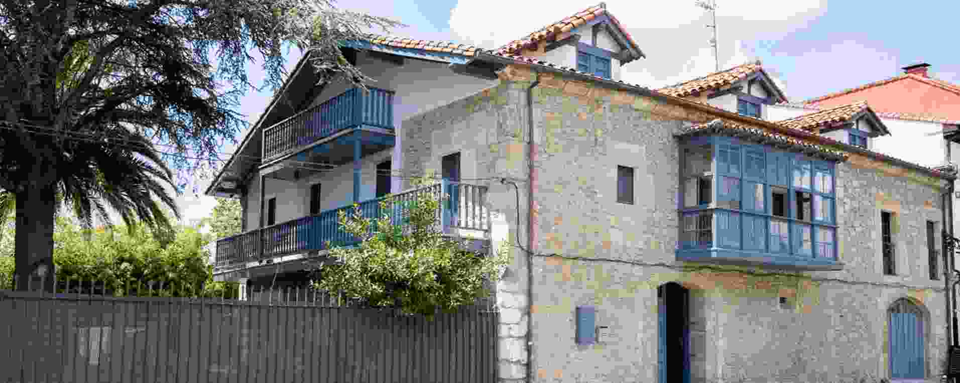 Casa de Mareas