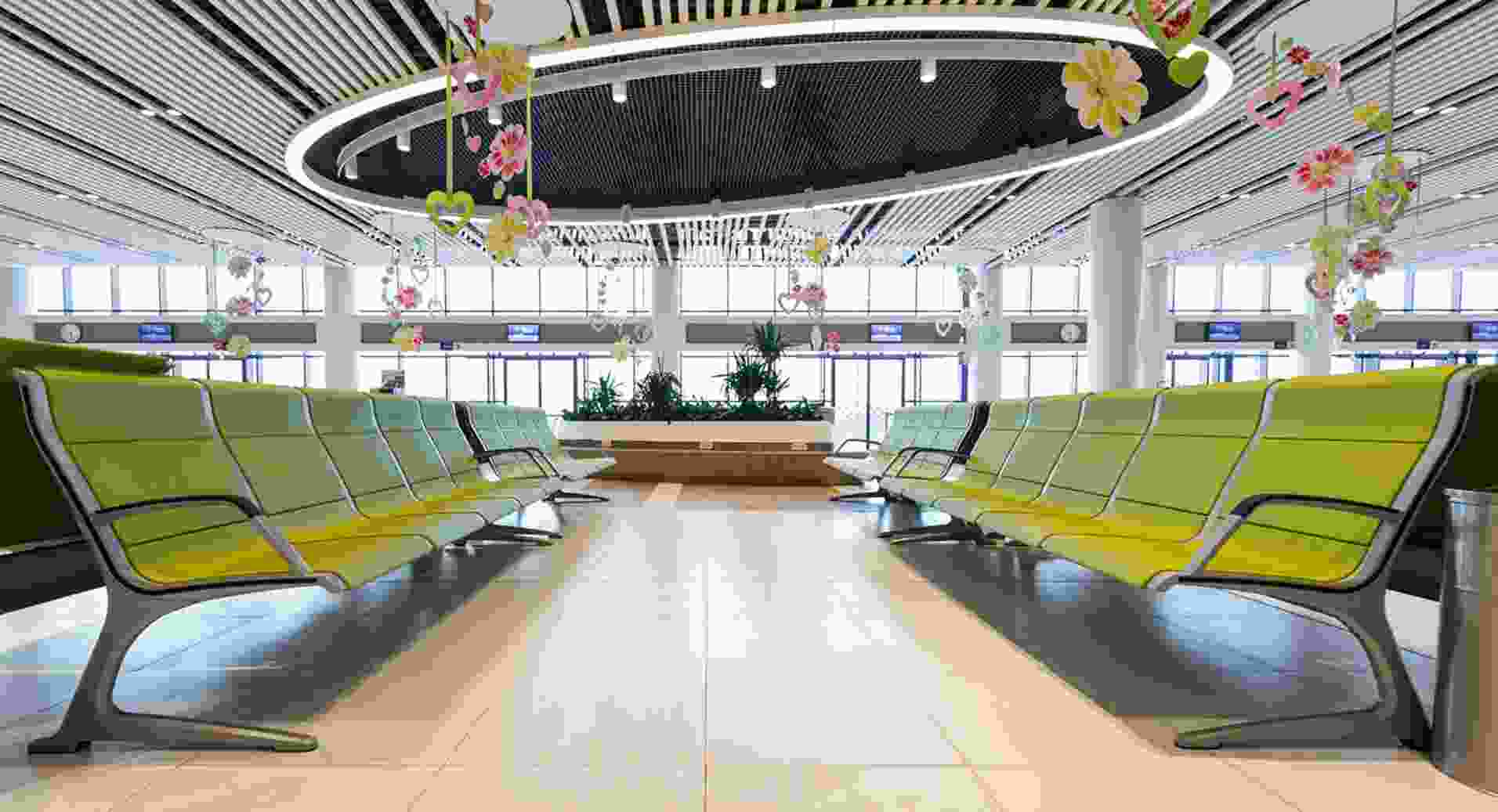 Chisinau airport
