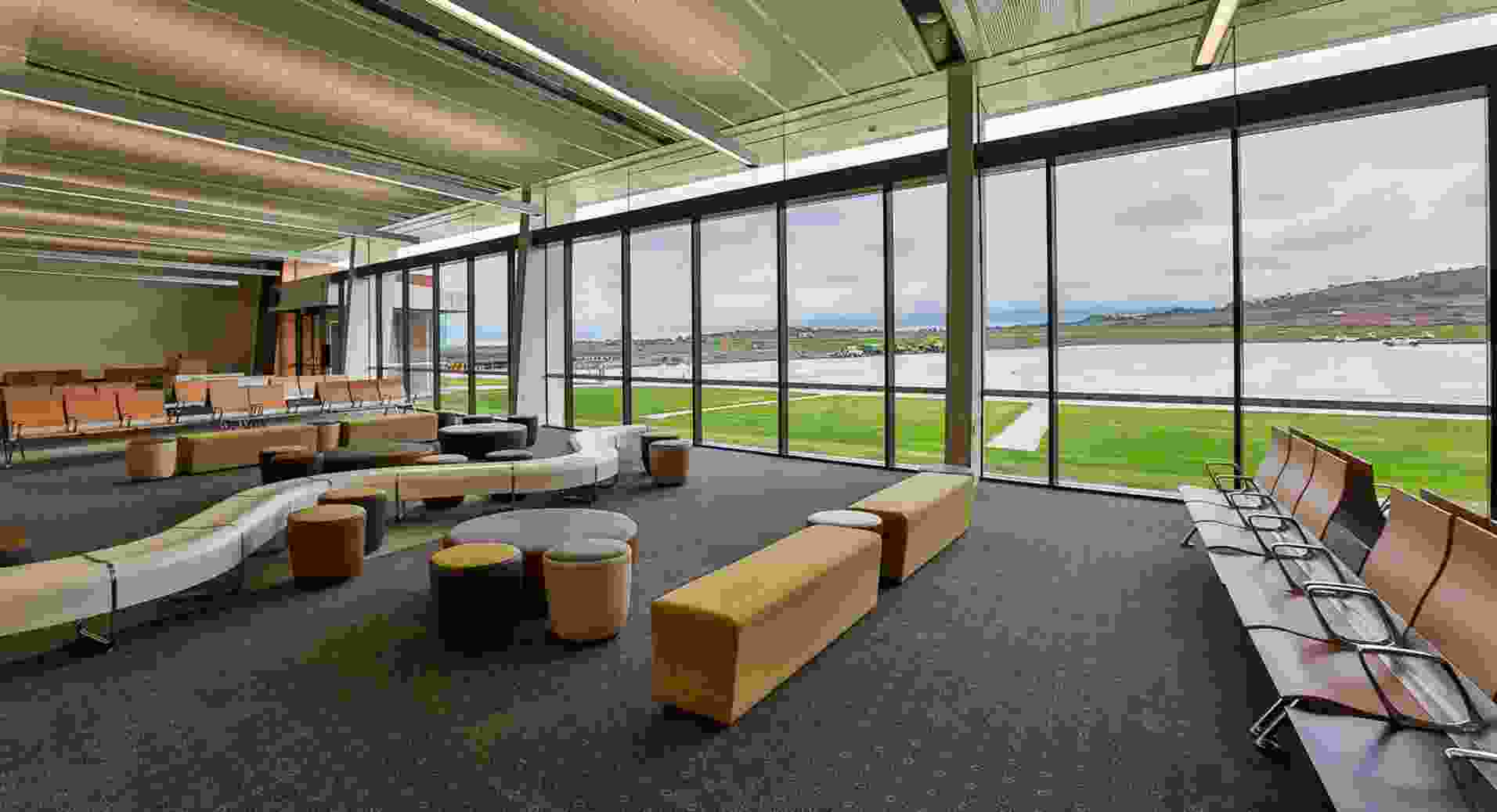 Wellcamp Airport