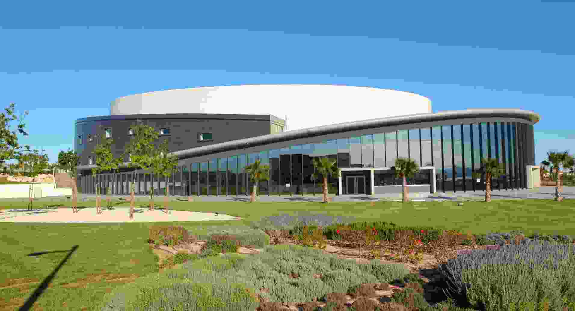 Torrevieja Auditorium