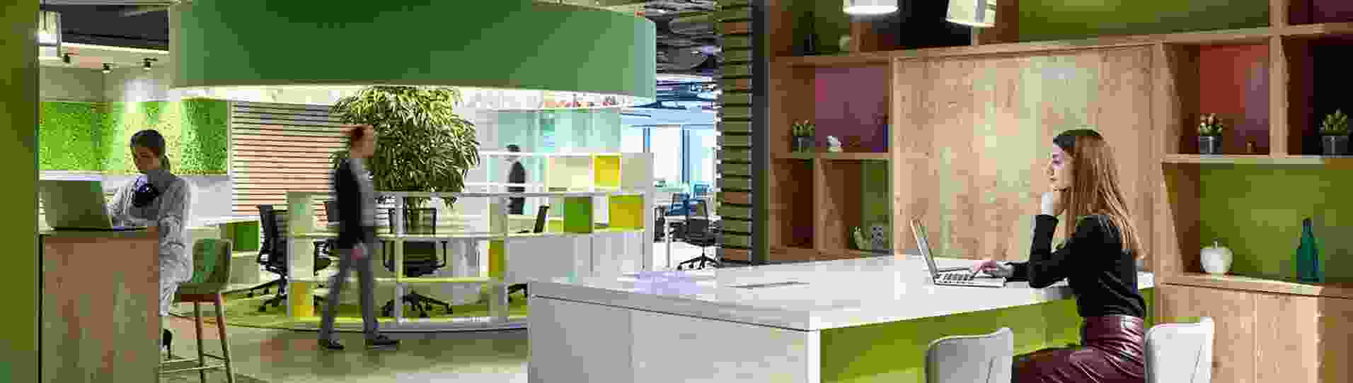 The 10 lessons of Neuroarchitecture