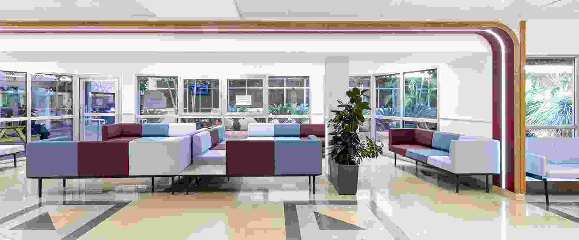 Sheba Medical Center