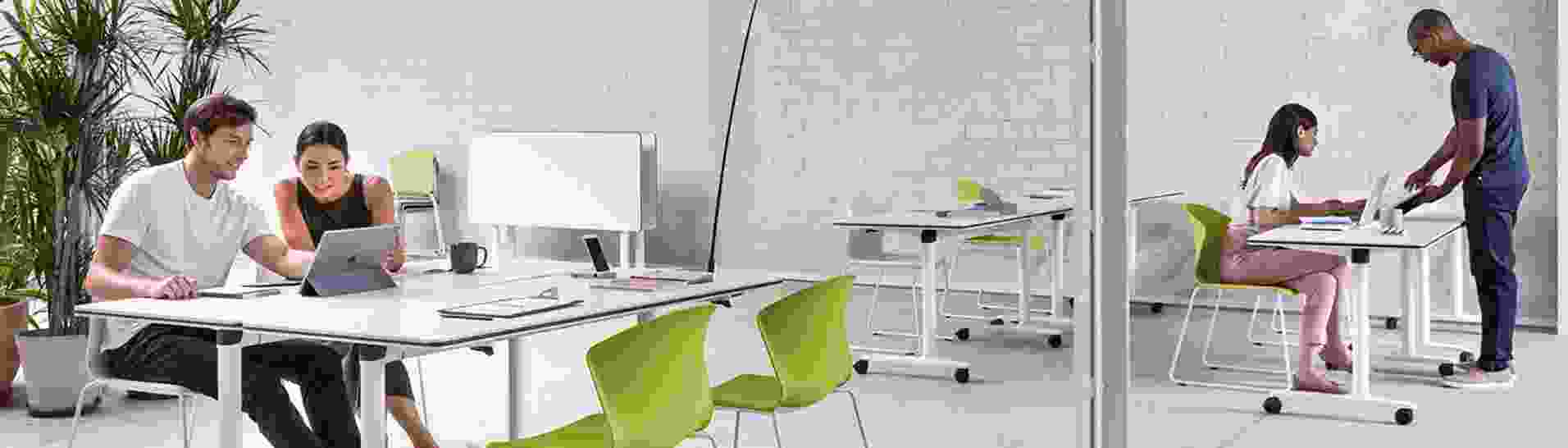 What is Smart Working, the new method of flexible working