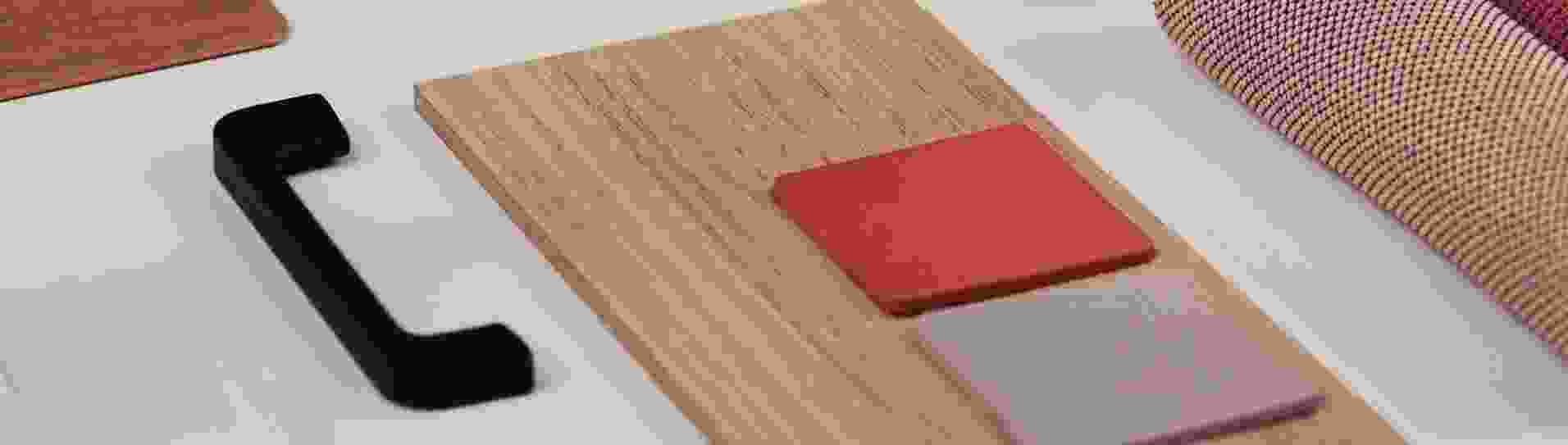 Sustainable materials: the key to responsible and efficient design