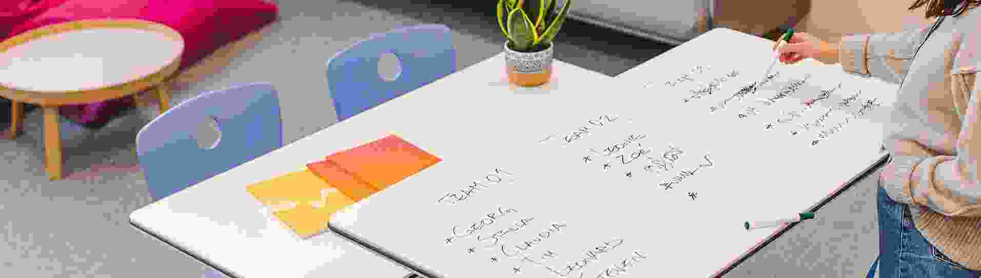 Design trends in educational spaces: sustainability and functionality