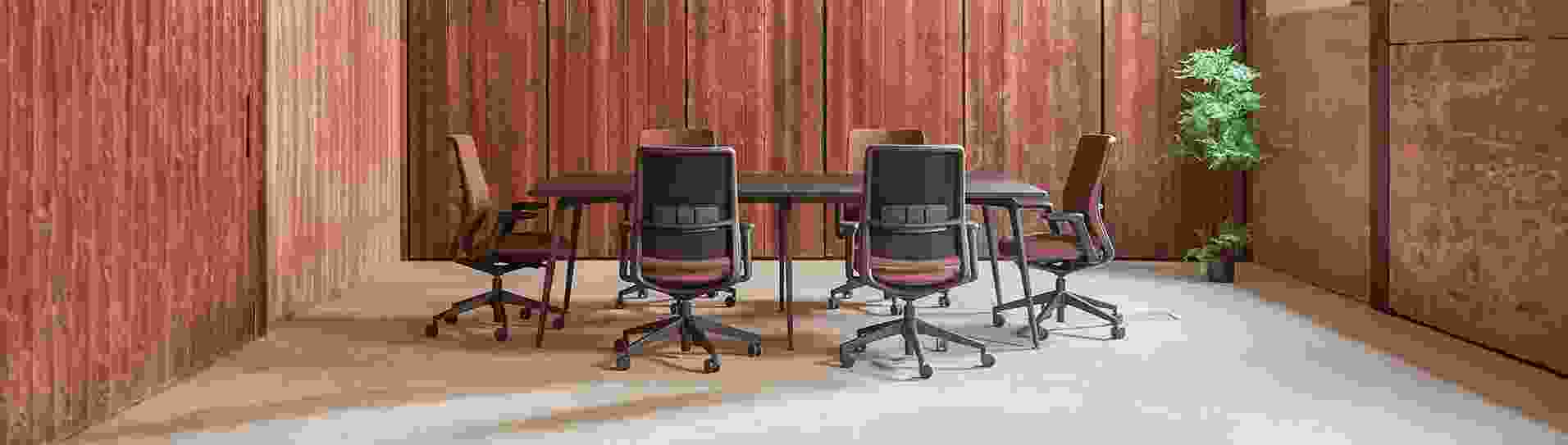 Back to the office: a sensory guide to redesigning workspaces