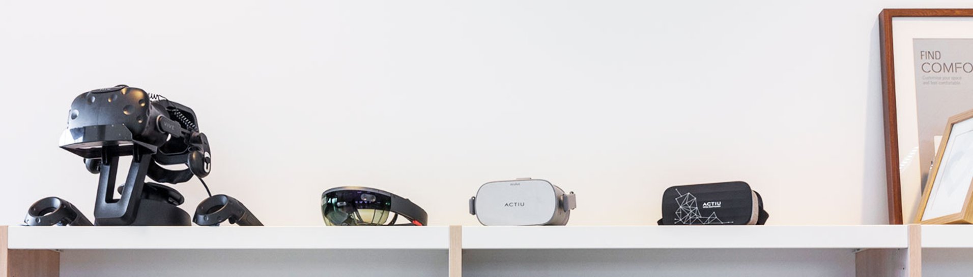 Del papel a la realidad virtual: nuevos caminos para definir los espacios Del papel a la realidad virtual: nuevos caminos para definir los espacios