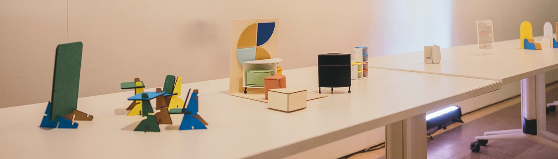 ACTIU ACADEMY: The talent pool of Valencian design  ACTIU ACADEMY: The talent pool of Valencian design