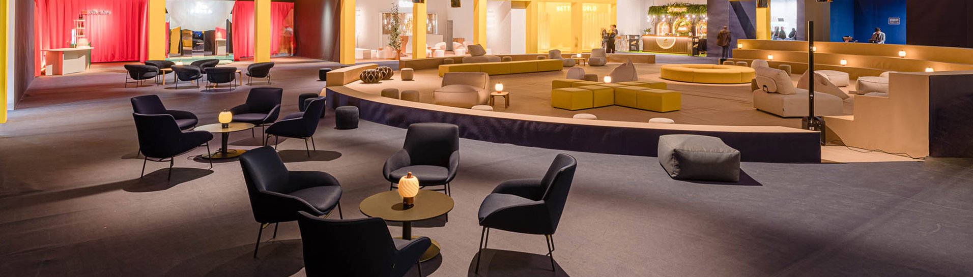 Madrid is flooded with design and art Madrid is flooded with design and art