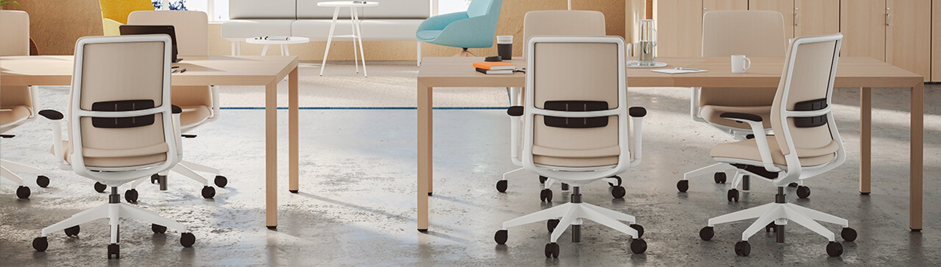 Talking to Marcelo Alegre about our A+S WORK chair Talking to Marcelo Alegre about our A+S WORK chair