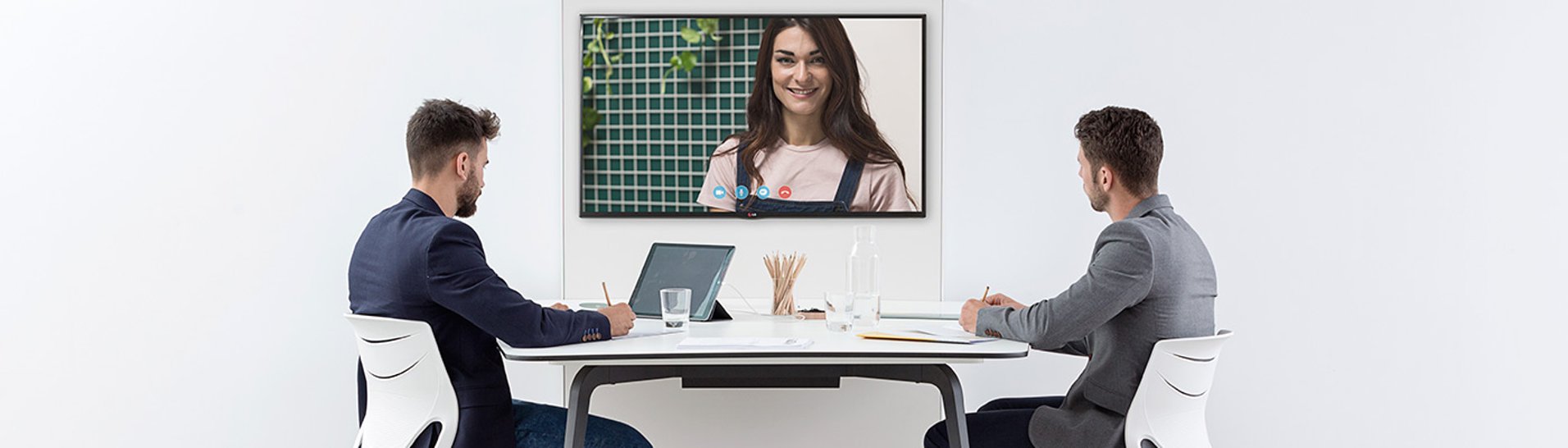 Keys to keeping the team together despite the distance