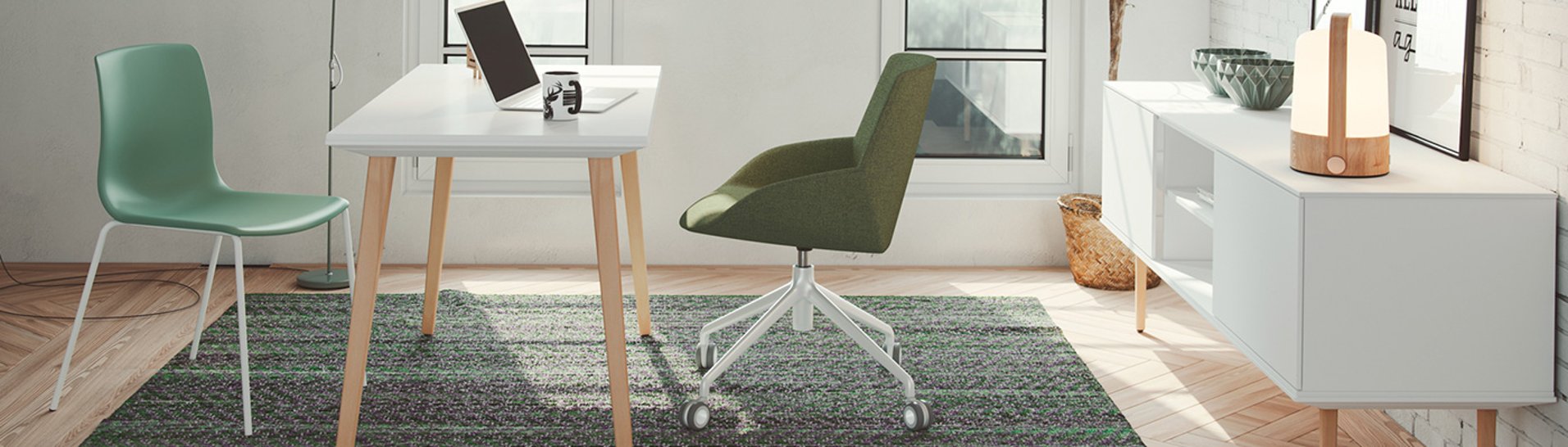 The ‘ABC’ of remote working: connectivity, concentration and health The ‘ABC’ of remote working: connectivity, concentration and health