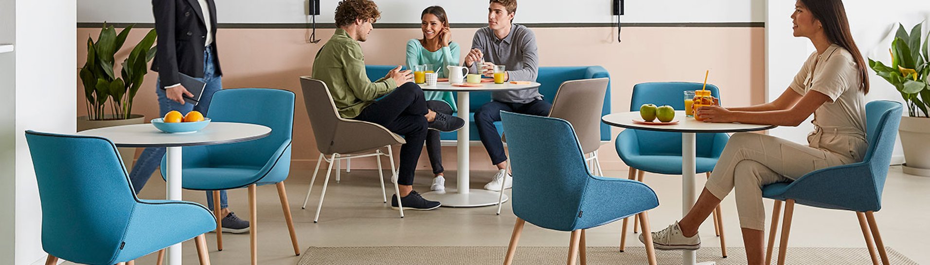 Une nouvelle façon d’habiter