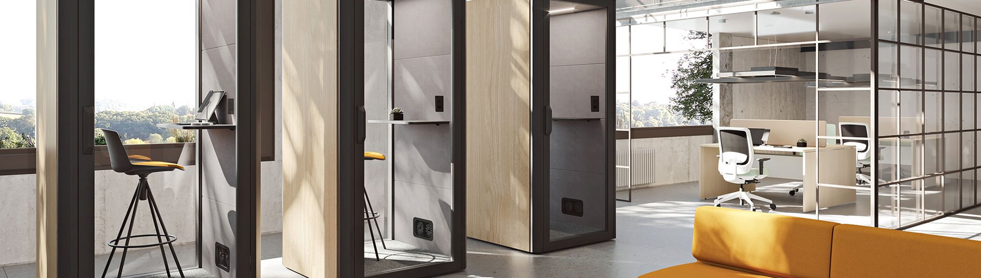Environmental noise control, a key to wellbeing Environmental noise control, a key to wellbeing