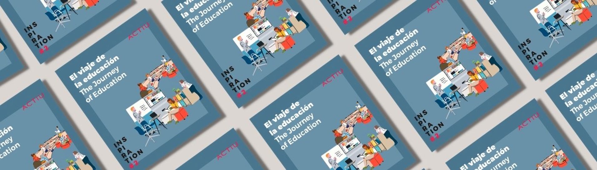 Guide: The Journey of Education, towards the Design of a New Education Guide: The Journey of Education, towards the Design of a New Education
