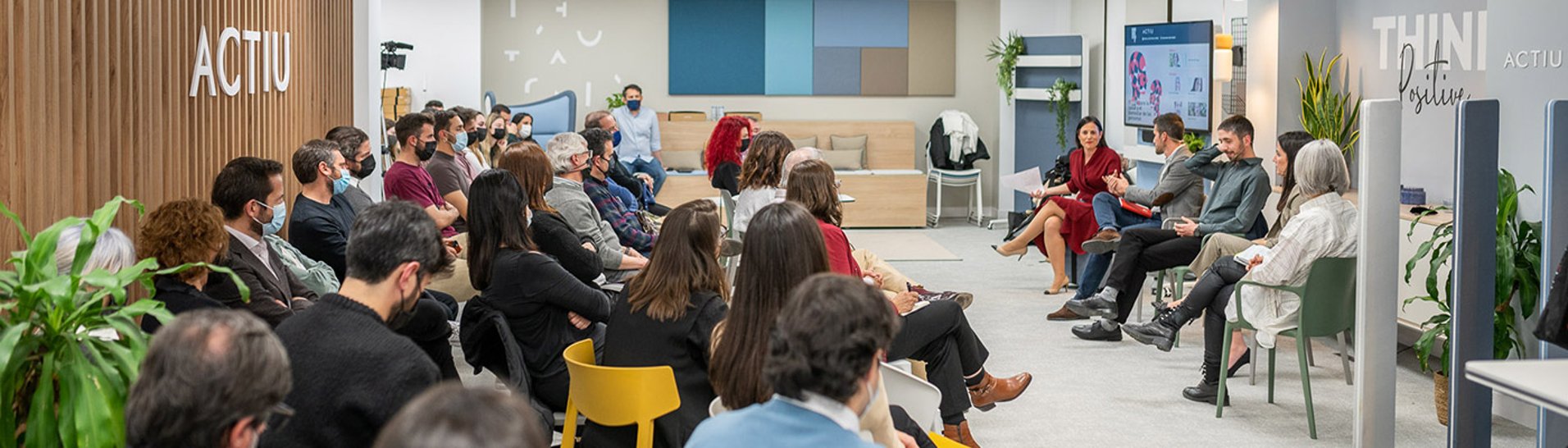 Diseño para la salud y el bienestar de las personas Diseño para la salud y el bienestar de las personas