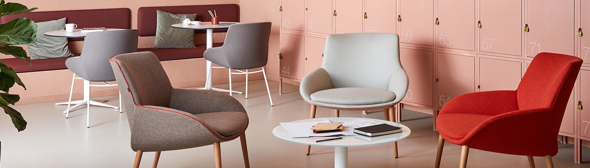 The Benefits of Creating Rest Areas in the Office The Benefits of Creating Rest Areas in the Office