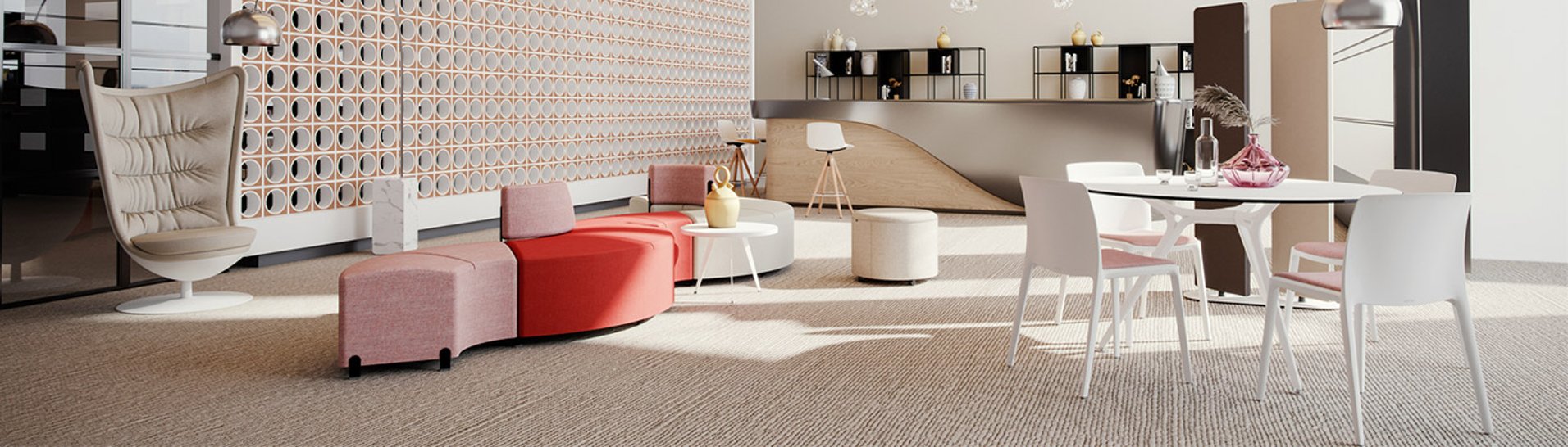 Technology and sustainability for the hotels of the future Technology and sustainability for the hotels of the future