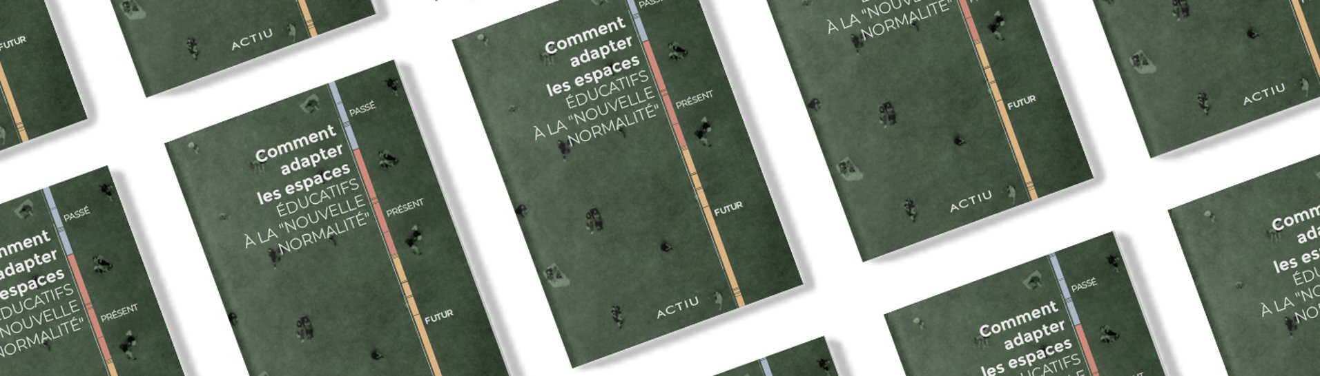 Guide: comment adapter les espaces éducatifs