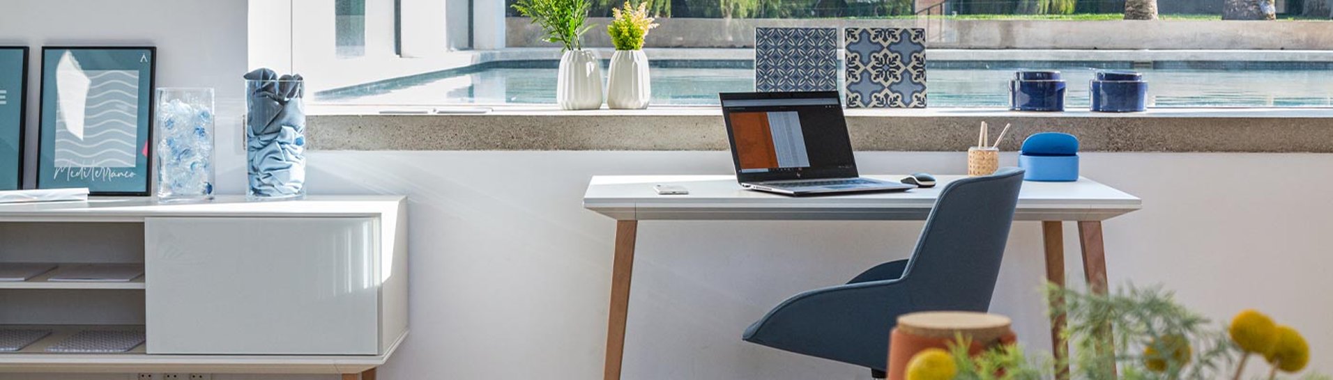 Astuces pour transformer un espace de travail en un Home Office Pro Astuces pour transformer un espace de travail en un Home Office Pro