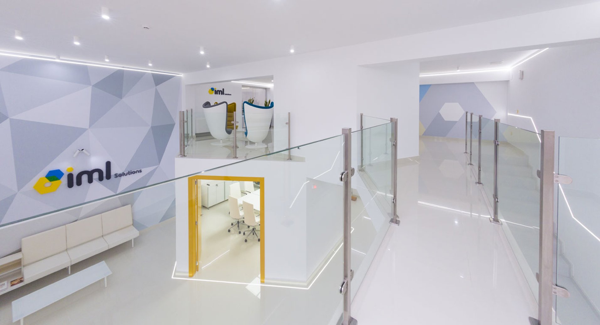 IML Solutions IML Solutions