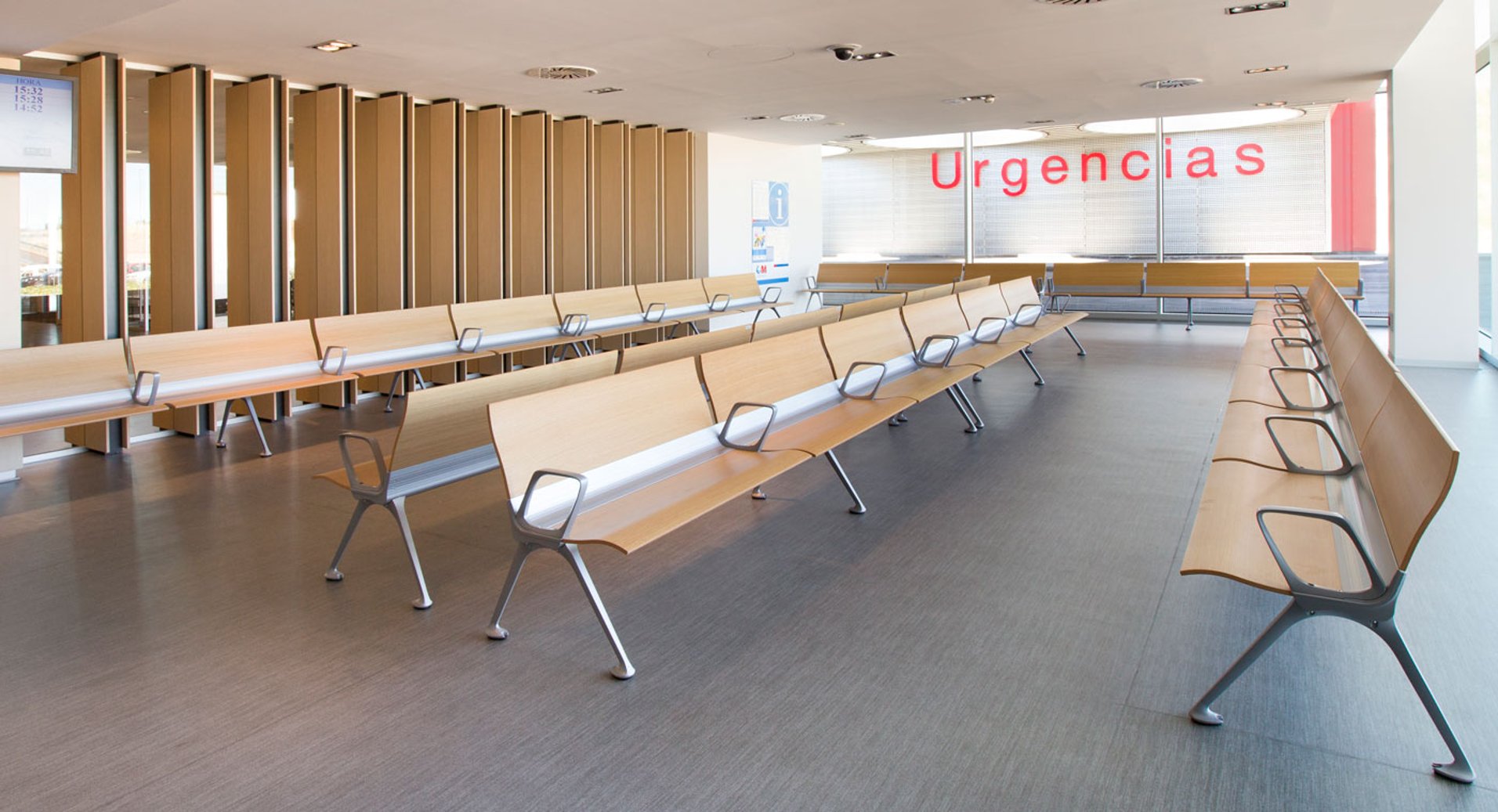 Rey Juan Carlos Hospital Rey Juan Carlos Hospital