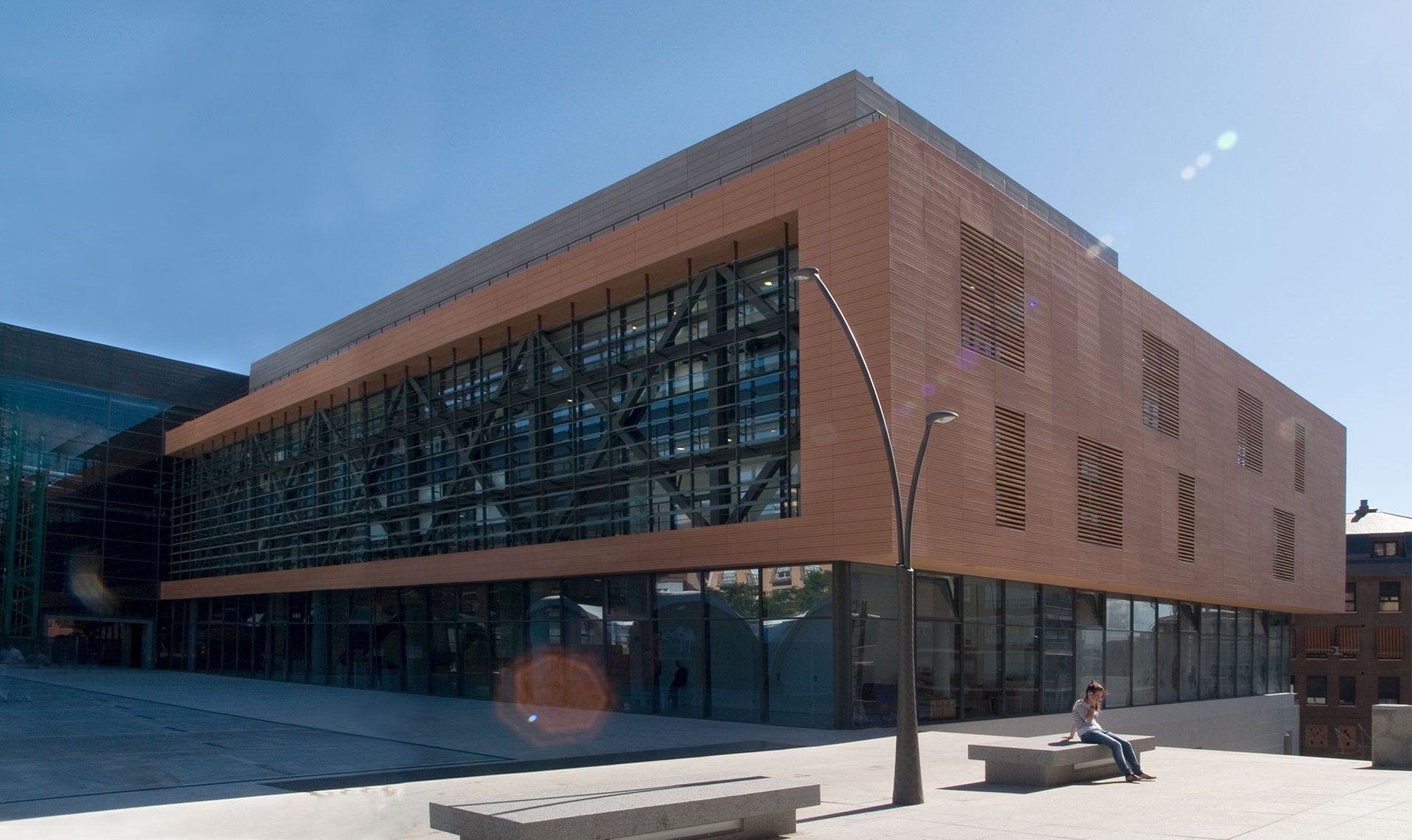 Alcorcon Townhall Alcorcon Townhall