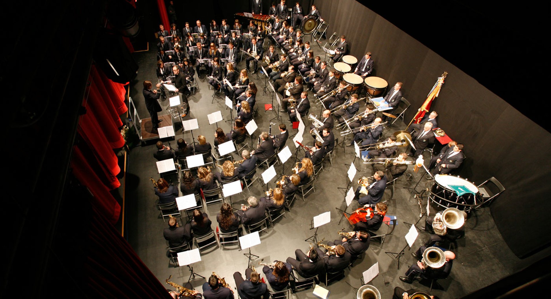 Castalla Auditorium Castalla Auditorium