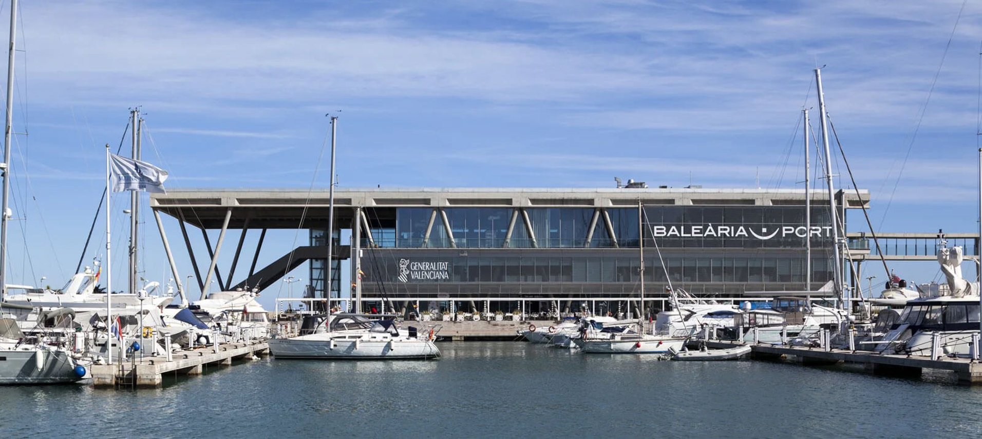 Balearia Balearia