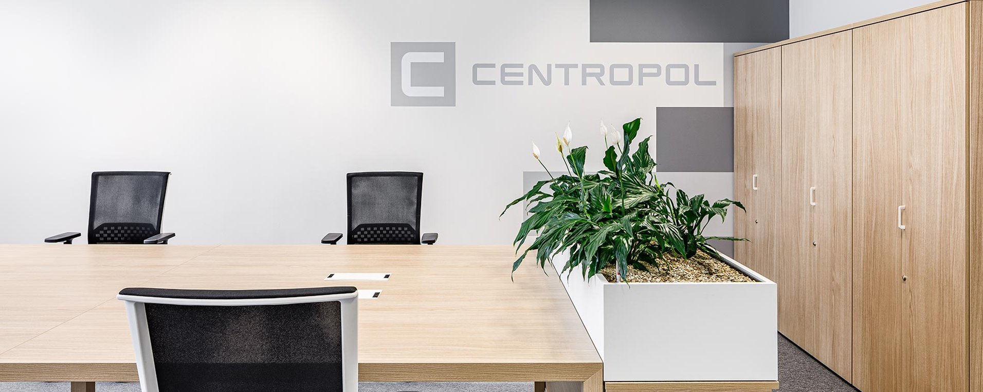 Centropol Centropol