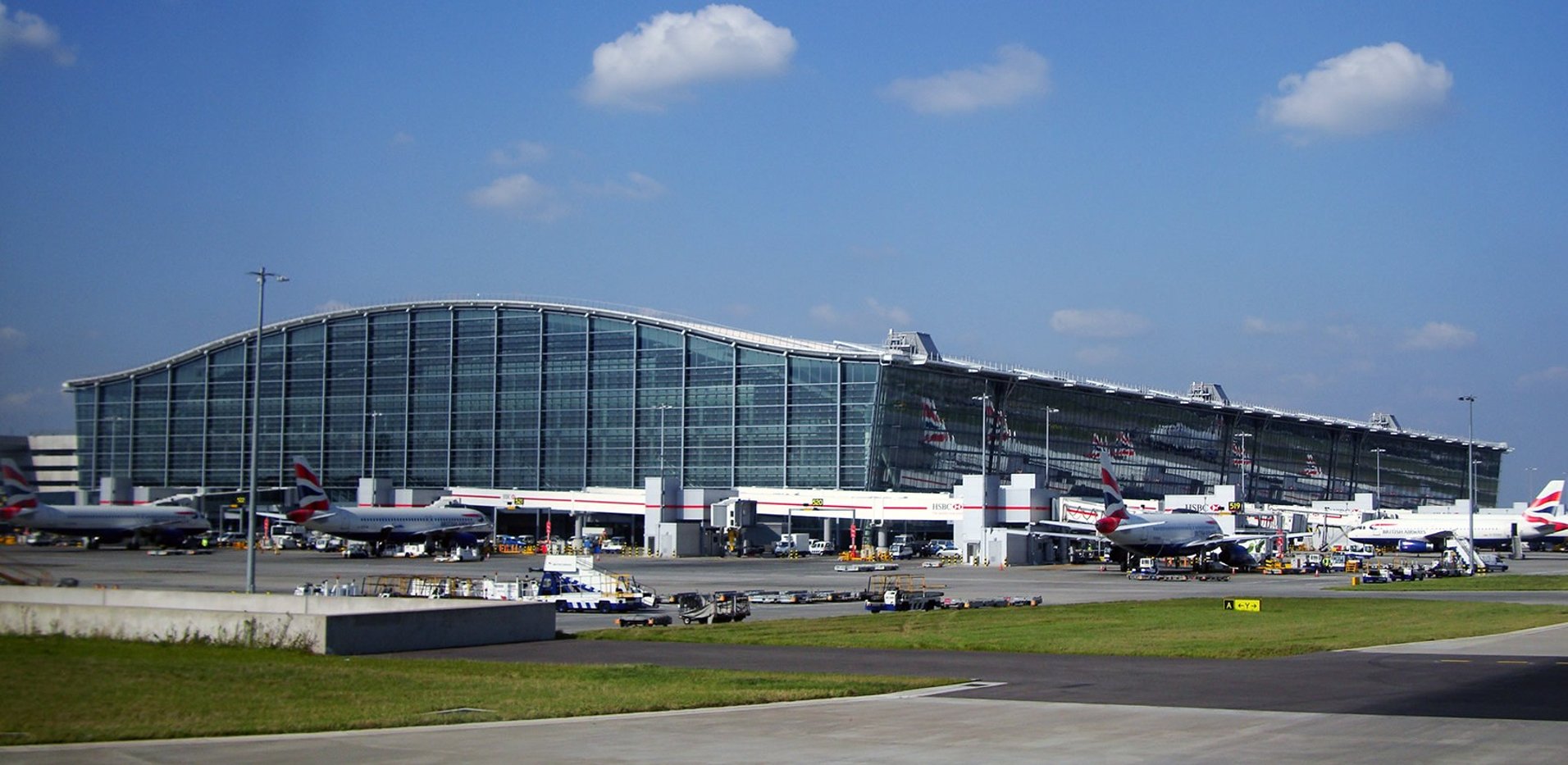 Heathrow Airport Heathrow Airport